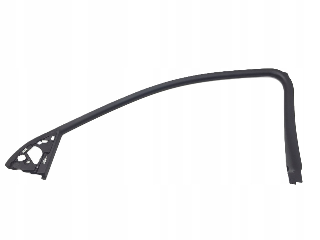 фото №1, Citroen ds7 рамка захист стійка двері права перед