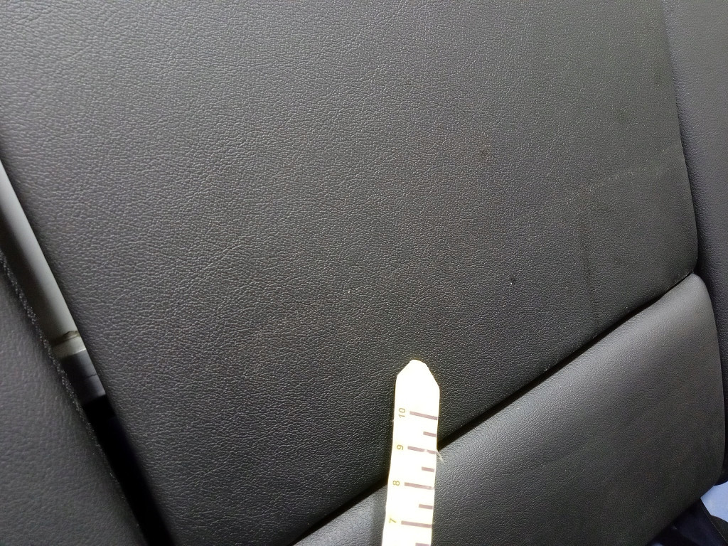 фото №9, Bmw x5 g05 lci сидіння заднє сидіння обшивки комплект sensafin kpsw