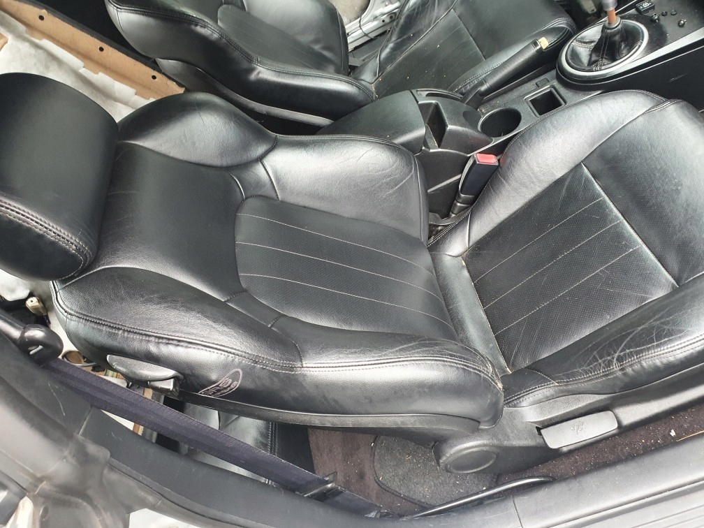 фото №9, Петля дверь правый dół нижний hyundai coupe 2.0