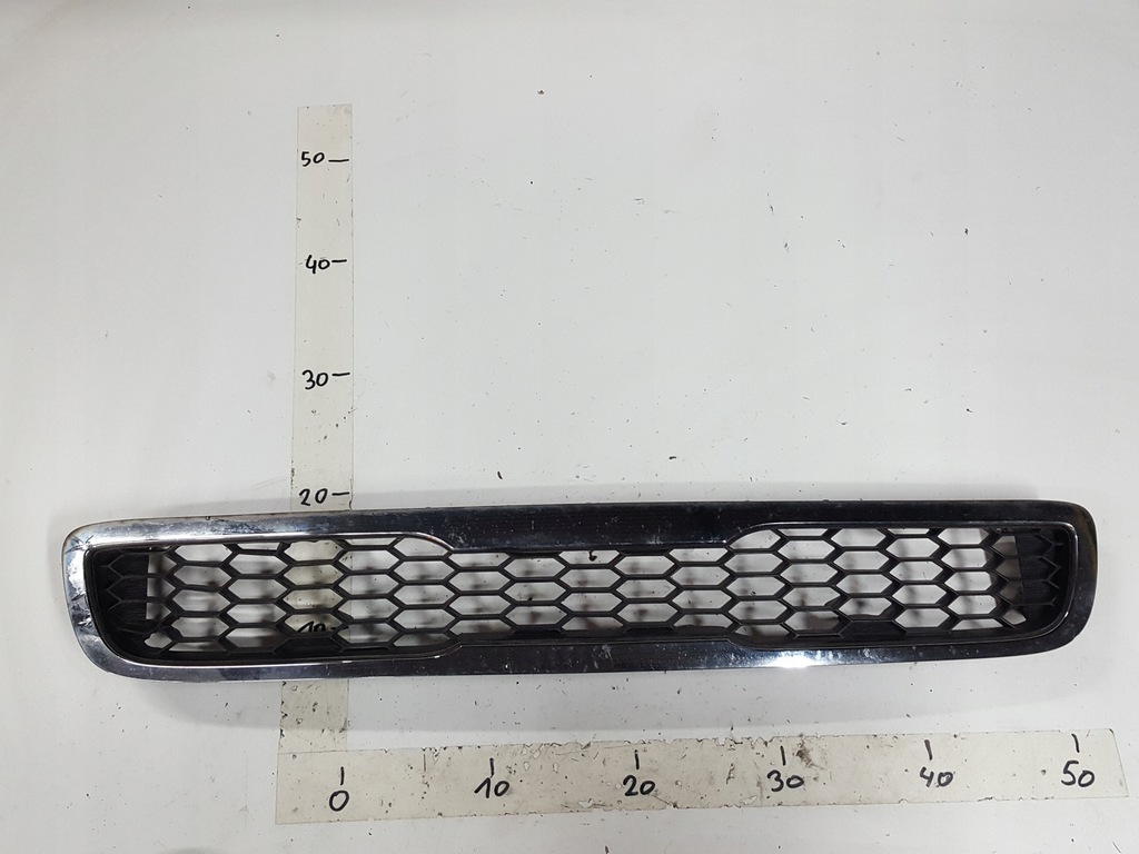 фото №1, Kia soul i 08-11r решётка радиатора решётка радиатора