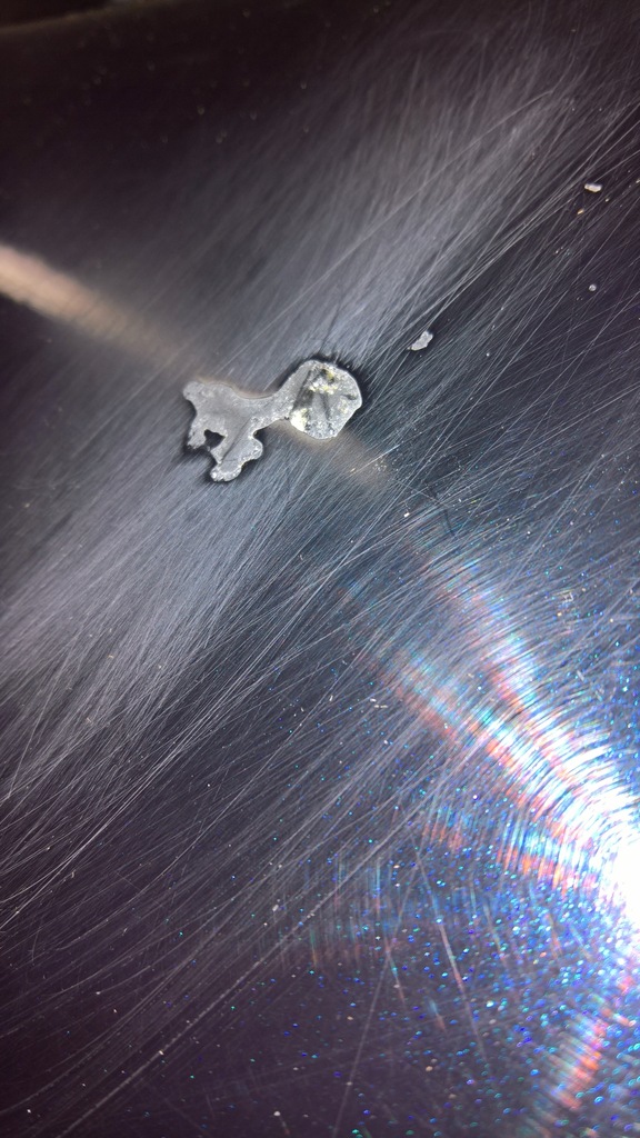 фото №12, Mini f54 19r clubman капот крышка двигателя 7438917 9491517