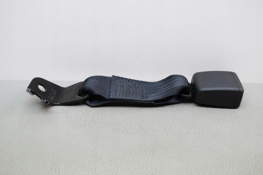 фото №7, Натягувач поперечина безпеки передній правий maserati levante suv m161