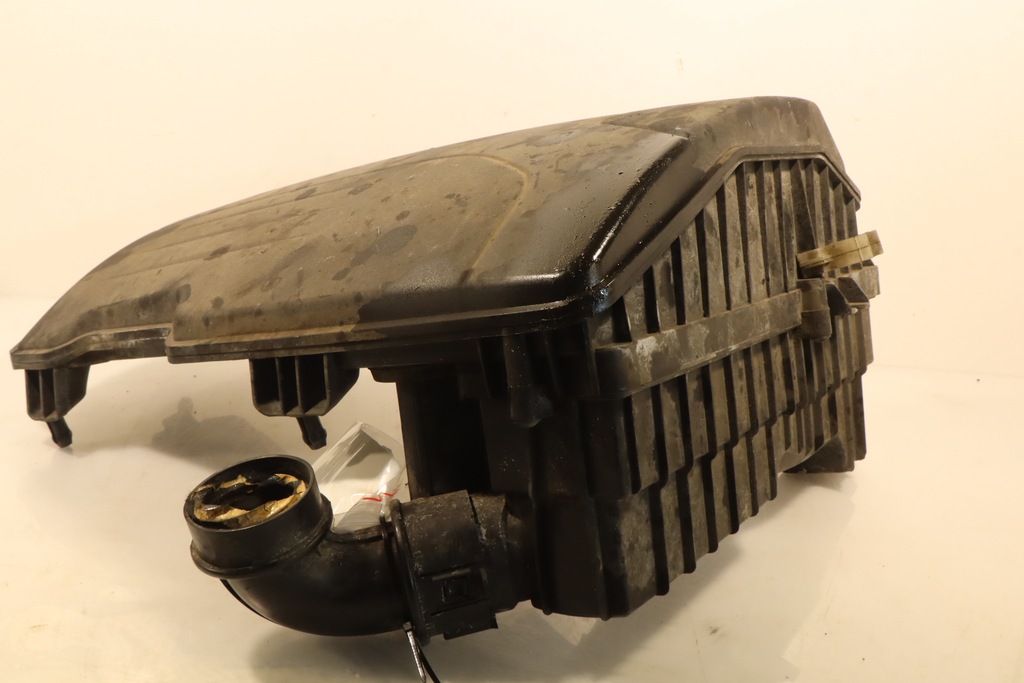 фото №1, Корпус фильтра воздуха dacia logan ii 1.2 8200517765