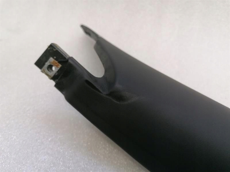 фото №9, Ferrari portofino f164 блок двигуна стійка 896074 шкіряний вітровик стійка a