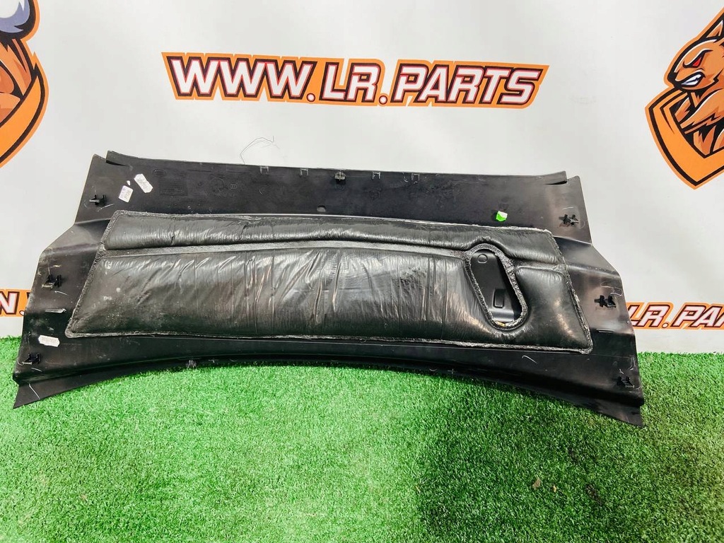 фото №14, Element корпус перед jaguar i-pace x590 j9d3-10b812-de