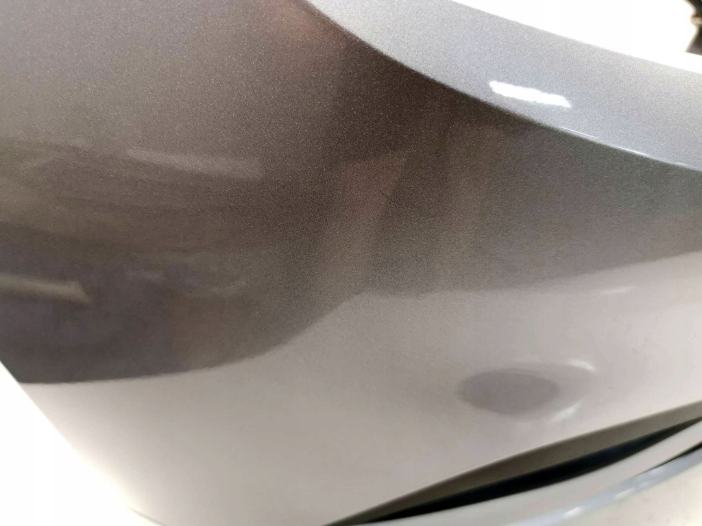 фото №11, Новий org бампер перед vw passat b8 4xpdc lb7s