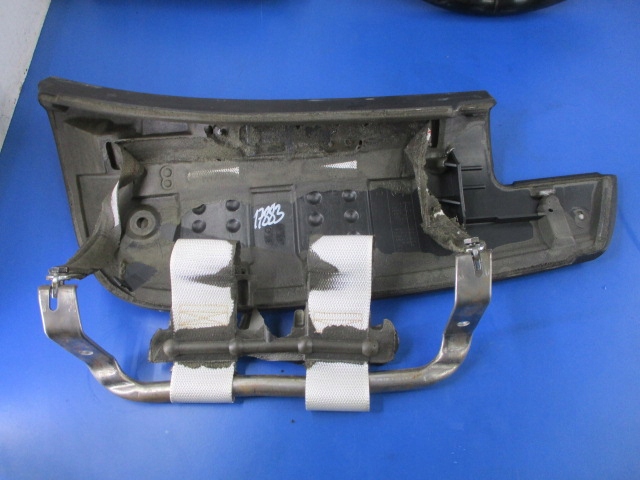 фото №7, Bmw 3 e46 воздуховод многофункциональный+ 2подушка безопасности