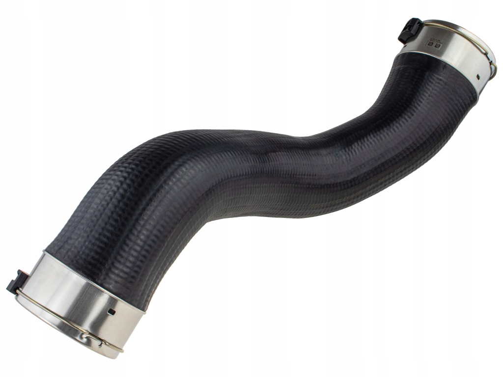 Труба turbo mercedes glk 200 220 250 cdi 2045282782 Недорого