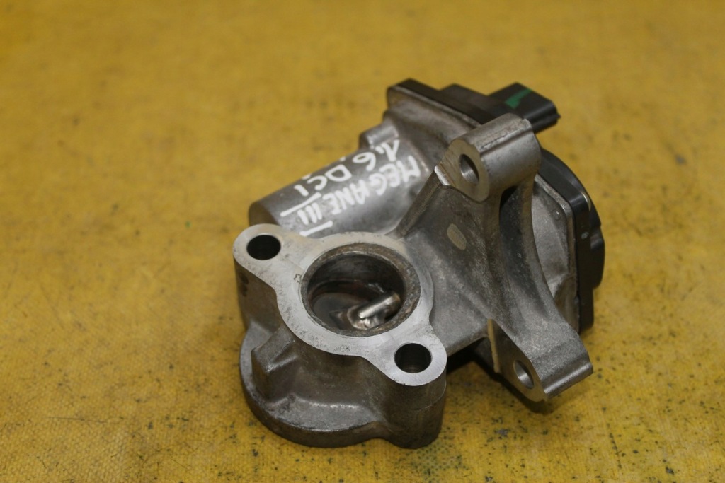 фото №1, Дросельна заслінка megane iii 1.6 dci 8201068965