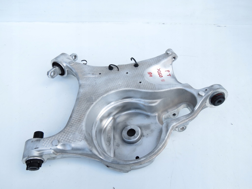 фото №10, Рычаг правый задняя задний 31451838 volvo xc90 ii xc60 ii