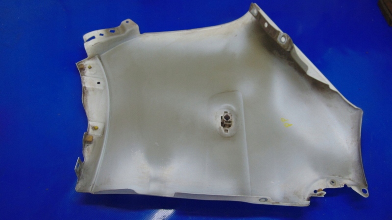 фото №6, Крыло правый перед master ii movano ii 03-10 rok