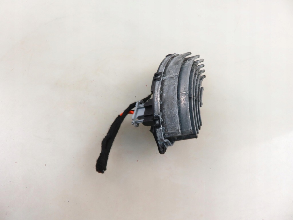 фото №9, Резистор вентилятор citroen c4 picasso i ud_ g17750g0