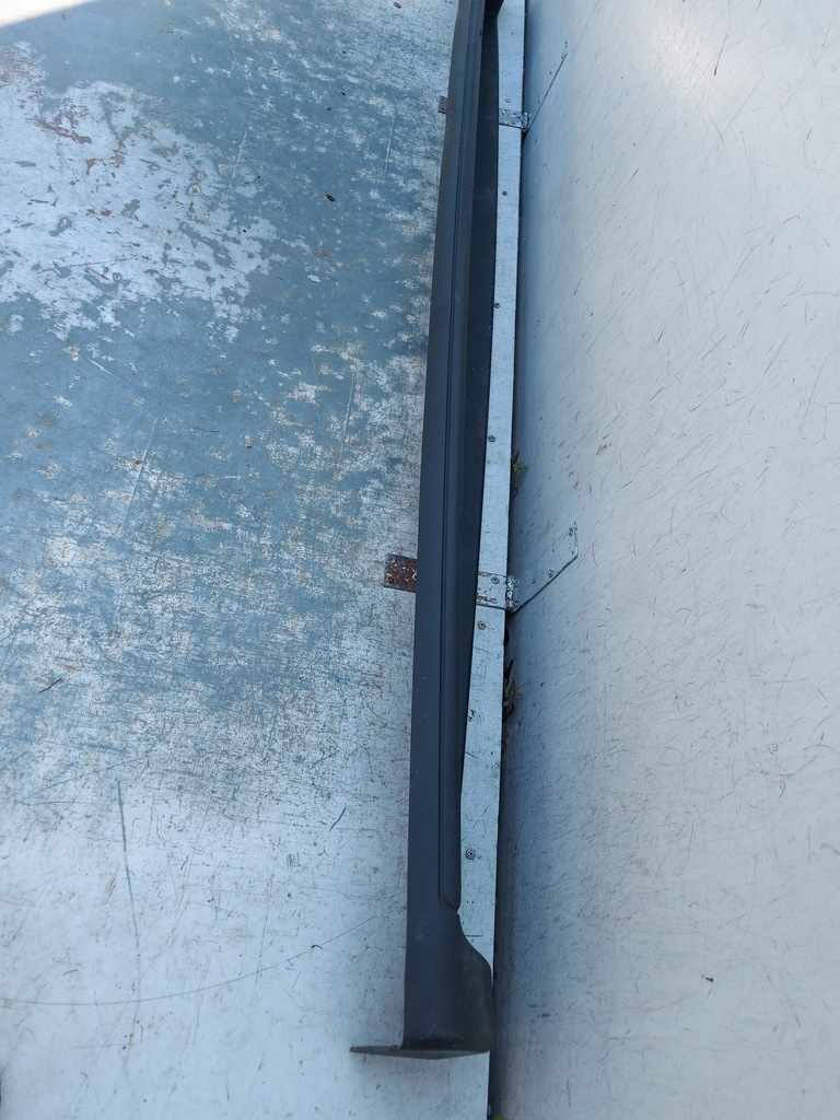 фото №8, Ford expedition молдинг порог порог левый накладка подножка