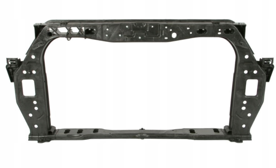 фото №1, Kia rio 2011-2016 підсилювач pas передній новий