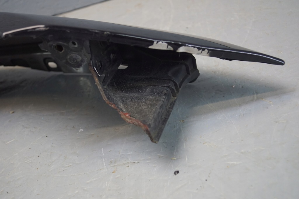 фото №12, Крыло правый перед jaguar xj x351 09-19