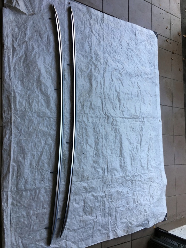 фото №16, Рейлинги seat altea seat altea xl 2003-2015 europa