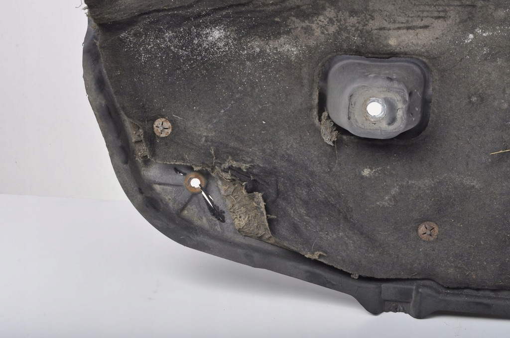 фото №10, Maserati ghibli iii защита подвеска 6800092380