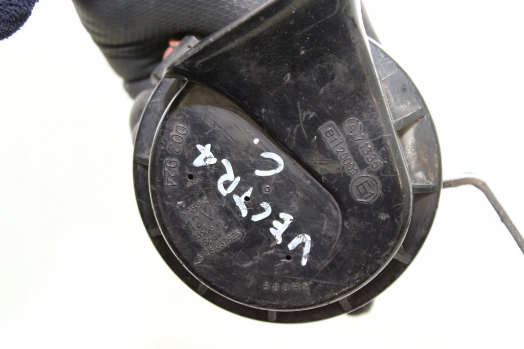 фото №7, Opel vectra signum hella high клаксон oryg