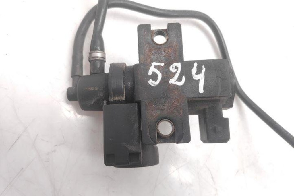 фото №9, Клапан электромагнитный fiat bravo ii 198_ 55203202 1.6l дизель 77kw 2008