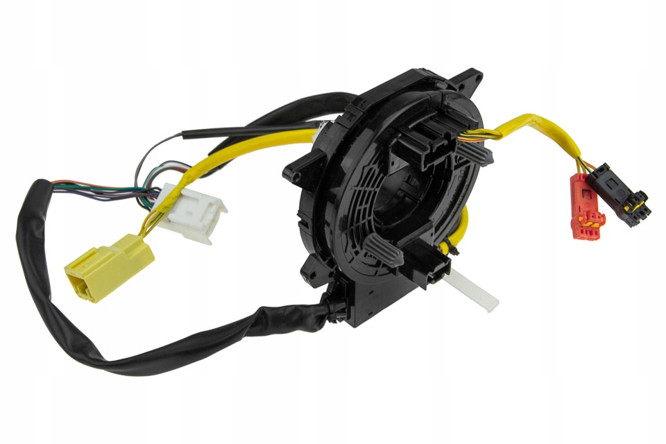 фото №1, Лента шлейф подушки безопасности подушка безопасности subaru outback 08-