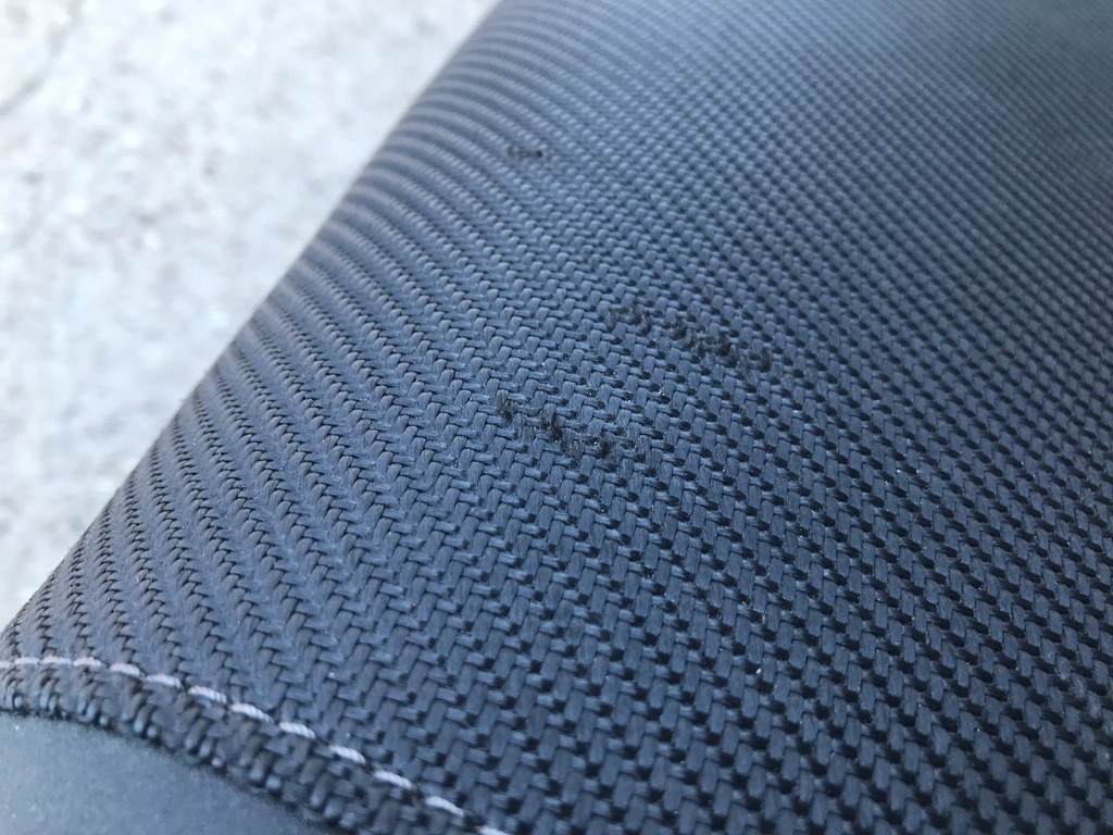 фото №8, Alfa romeo tonale сиденья заднее сиденье обшивки комплект europa 22-24