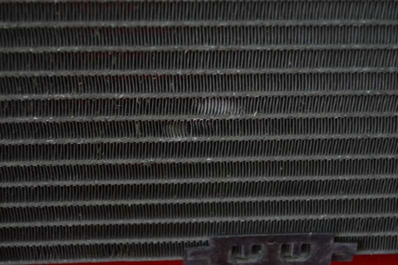 фото №12, Радиатор кондиционера 9674994280 peugeot 301 1.6 vti 115 km 12-17