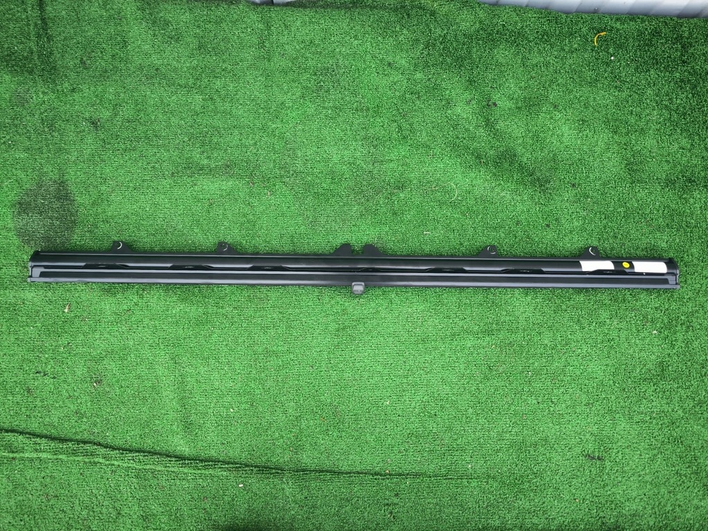 фото №1, Audi q7 4m шторка солнцезащитная 4m0861325b