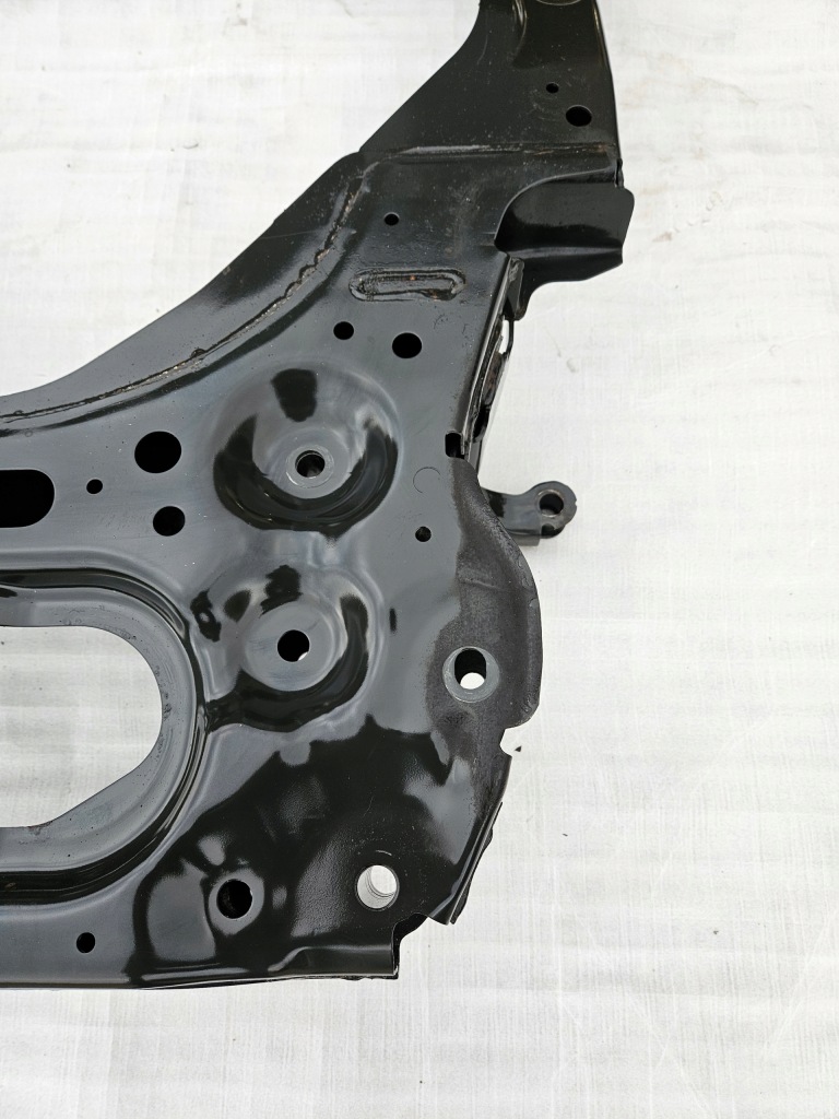 фото №13, Подрамник подрамник подвеска подрамник pod двигатель nissan qashqai iii 3 j12 новый 2021-