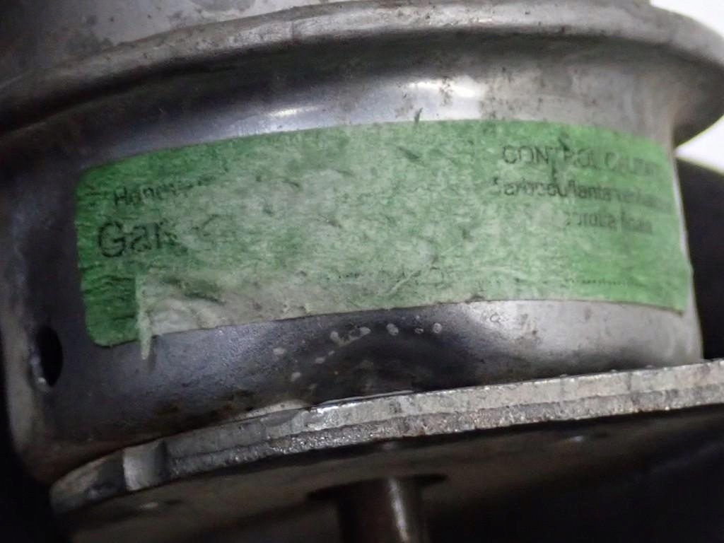 фото №10, Турбина регулятор h8200822404 nv400 movano ii b master iii 2.3dci 125km 13r