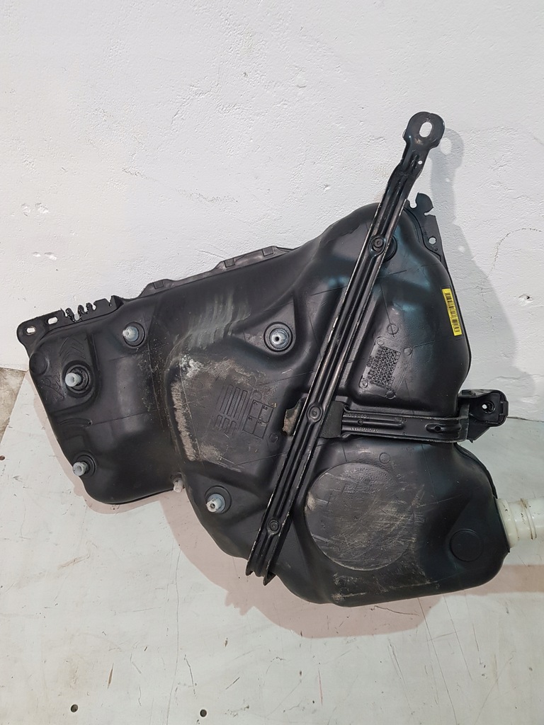 фото №7, Бак пального 4088806aa opel combo e berlingo iv partner eu 21r 1.5d