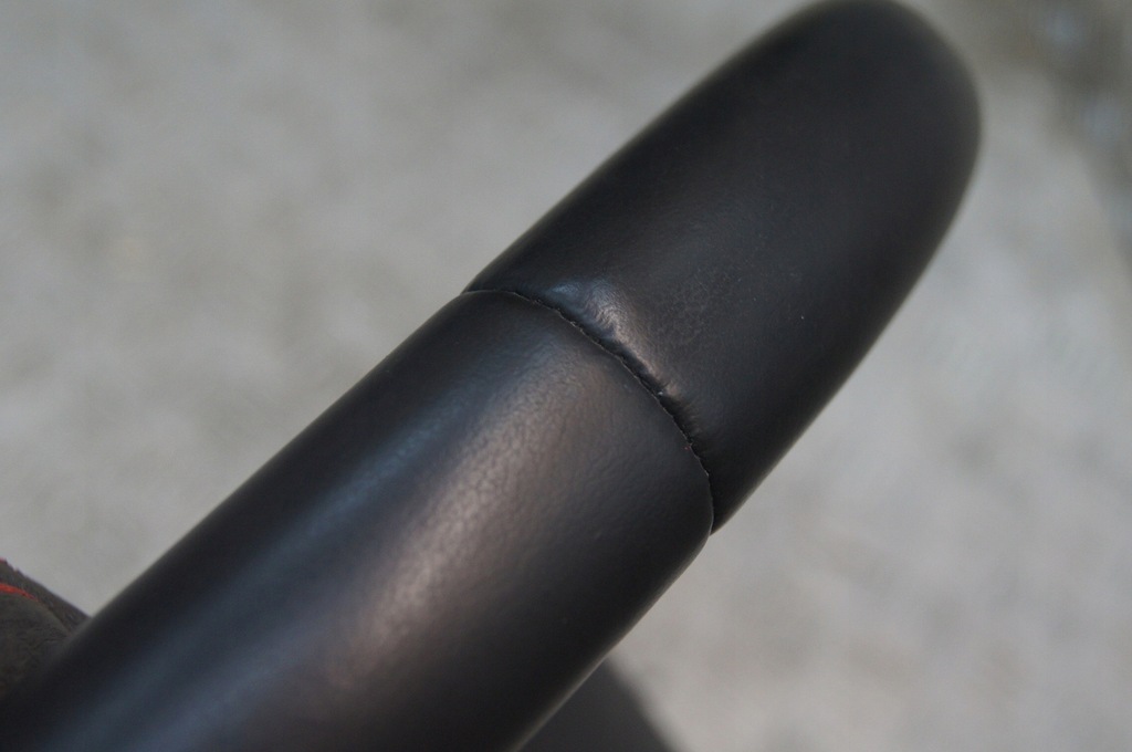 фото №7, Chevrolet camaro vi воздуховод 2016-