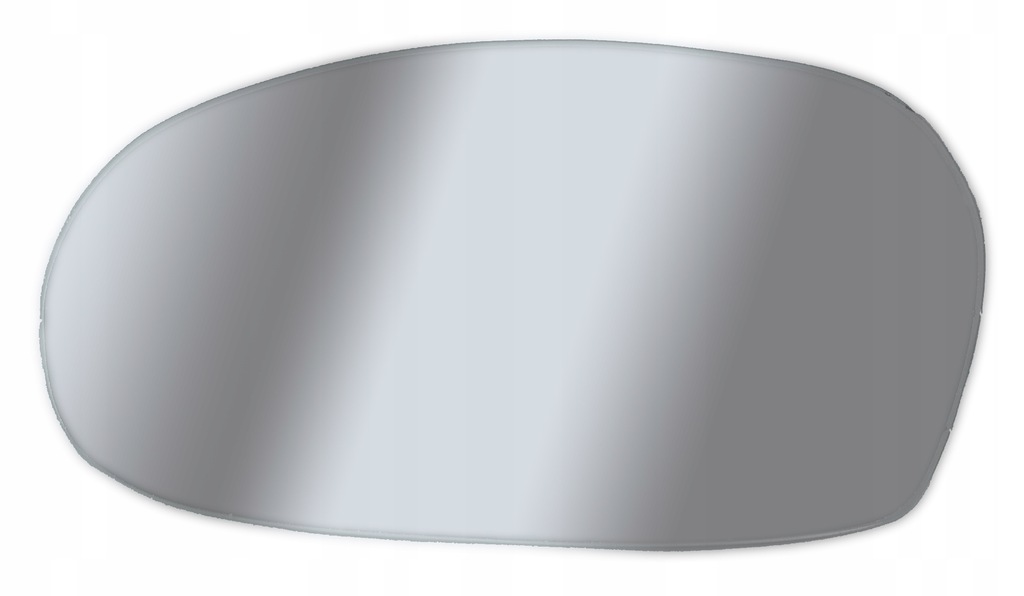 фото №1, Вкладиш дзеркало kia rio shuma i sephia sf+grz ліва