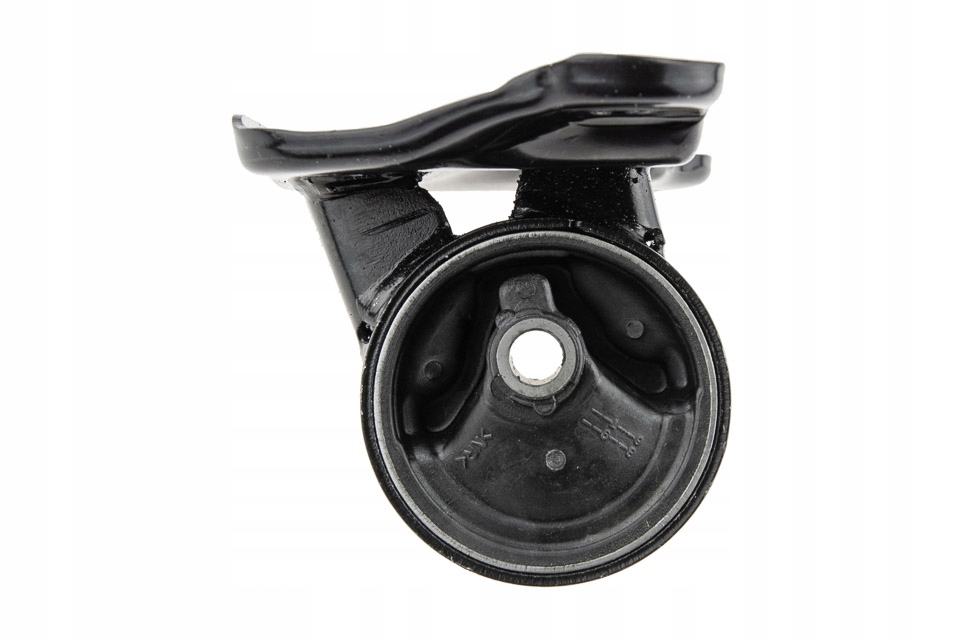 фото №15, Подушка двигателя mitsubishi outlander cu 02- левая