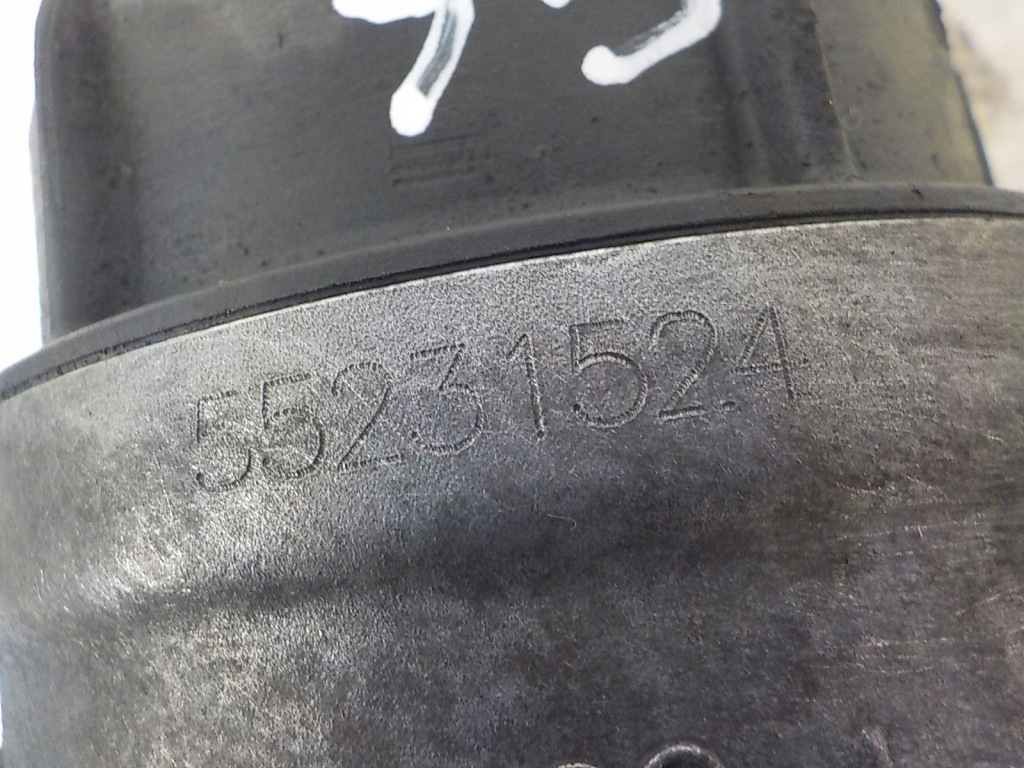 фото №4, Alfa romeo mito основание фильтра масла 55231524