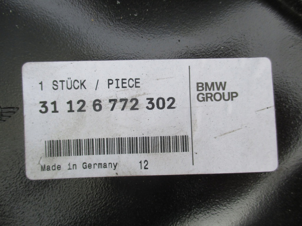 фото №3, Mini r55 r56 важіль важелі перед 6772301