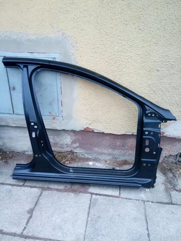 фото №1, Обшивка бік ford mondeo mk4 nowe oryg.