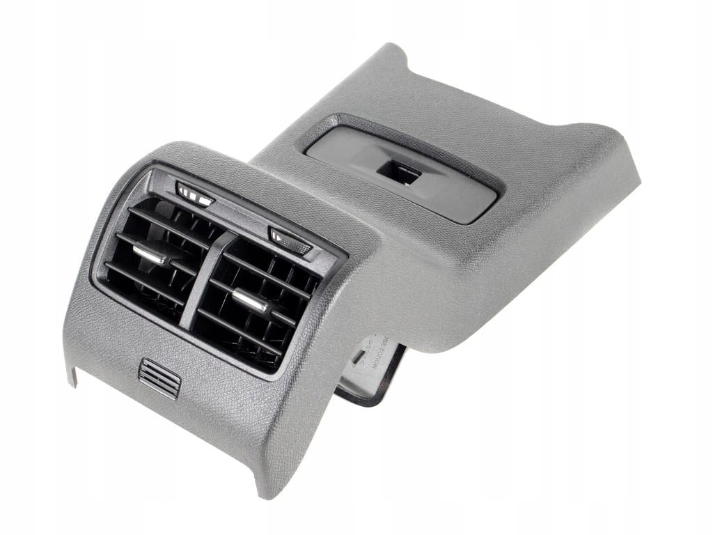 фото №1, Решётки обдув туннель задние c4 iii 9835358380