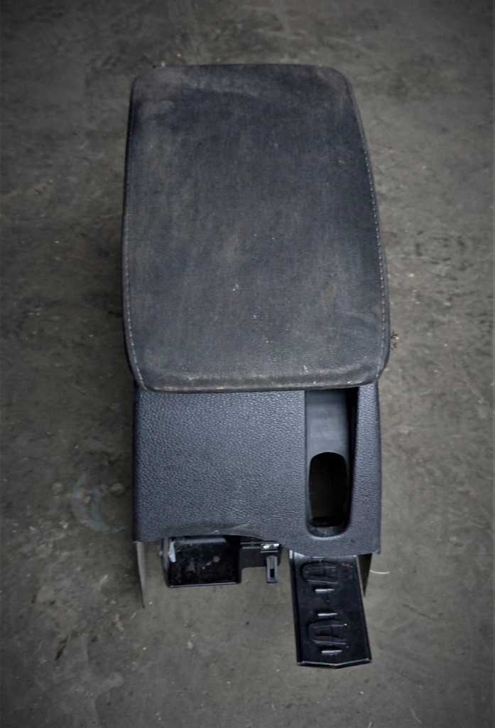 фото №6, Підлокітник volkswagen 1k0863323m