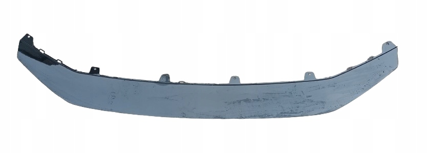 фото №1, Спойлер накладка бампера перед audi rs7 c8