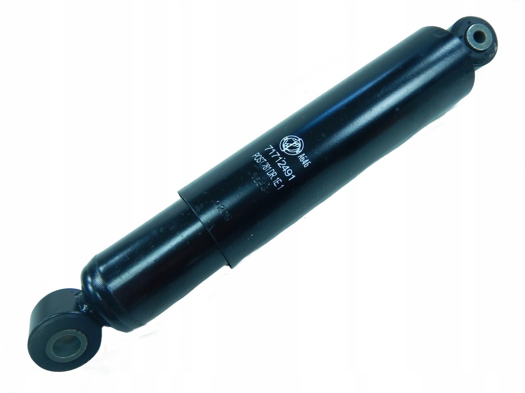 фото №1, Амортизатор задняя fiat scudo 95-06 71712491 aso