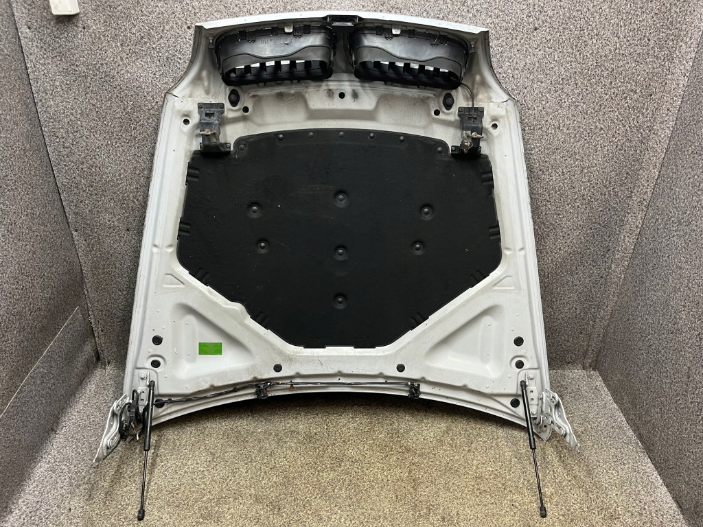 Капот крышка двигателя bmw e70 x5 354 354/7 titansilber серебристая e71 x6 оригинал Доставка