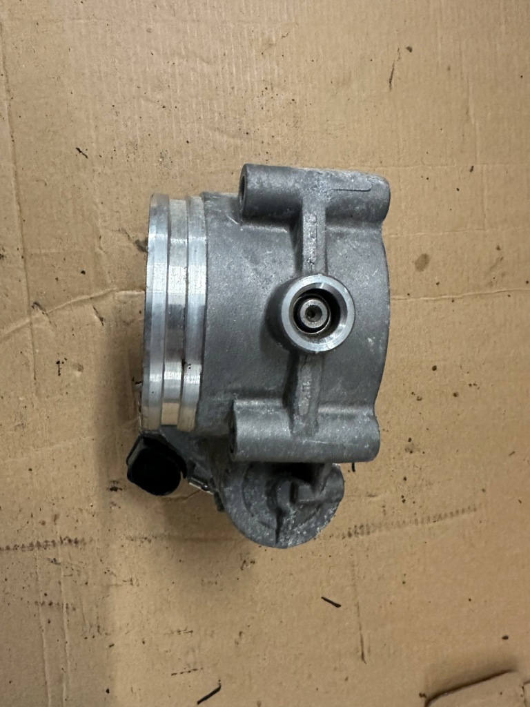 фото №5, Дроссельная заслонка audi a6 c7 3.0t ctua 06e133062g