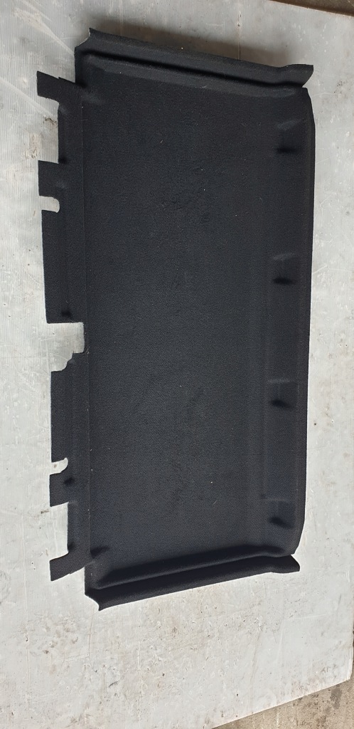 фото №1, Обивка пол багажника w211 a2116941425