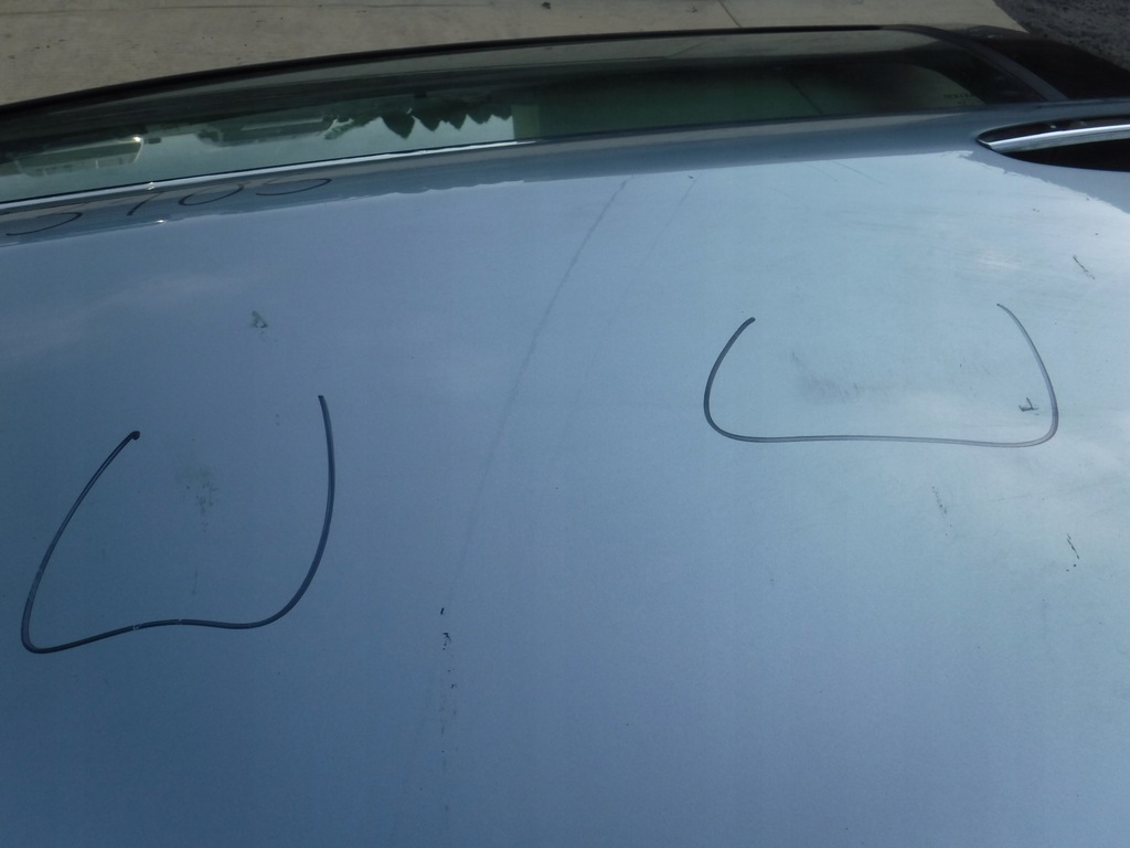 фото №5, Двері лівий перед fiat croma lift 698