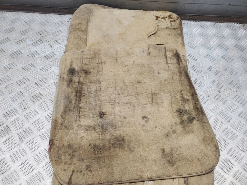 фото №9, Bmw 3 f30 f35 f31 2013 комплект набор коврики автомобильных