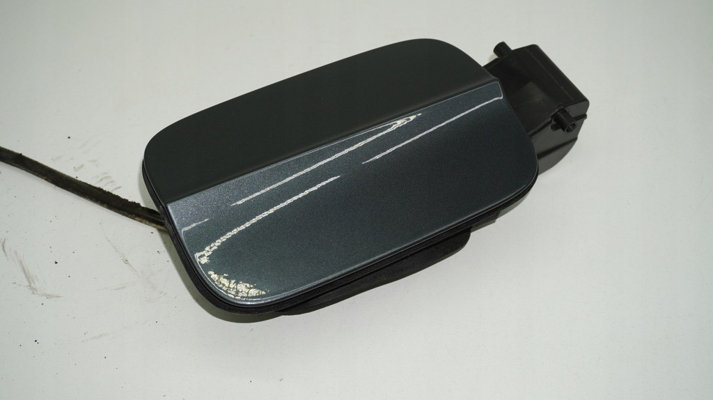 фото №6, Audi a3 8v крышка заливной топлива + крышка lz7s