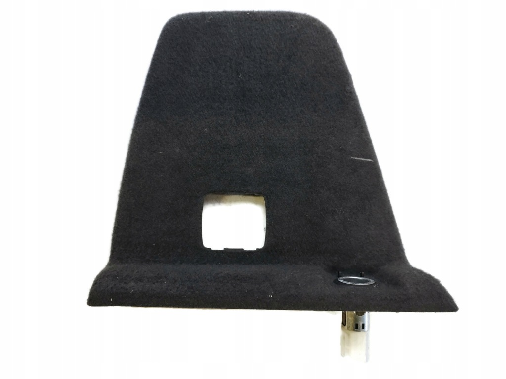 фото №1, Audi q7 4l 07r заглушка обшивка оббивка багажника правий задня