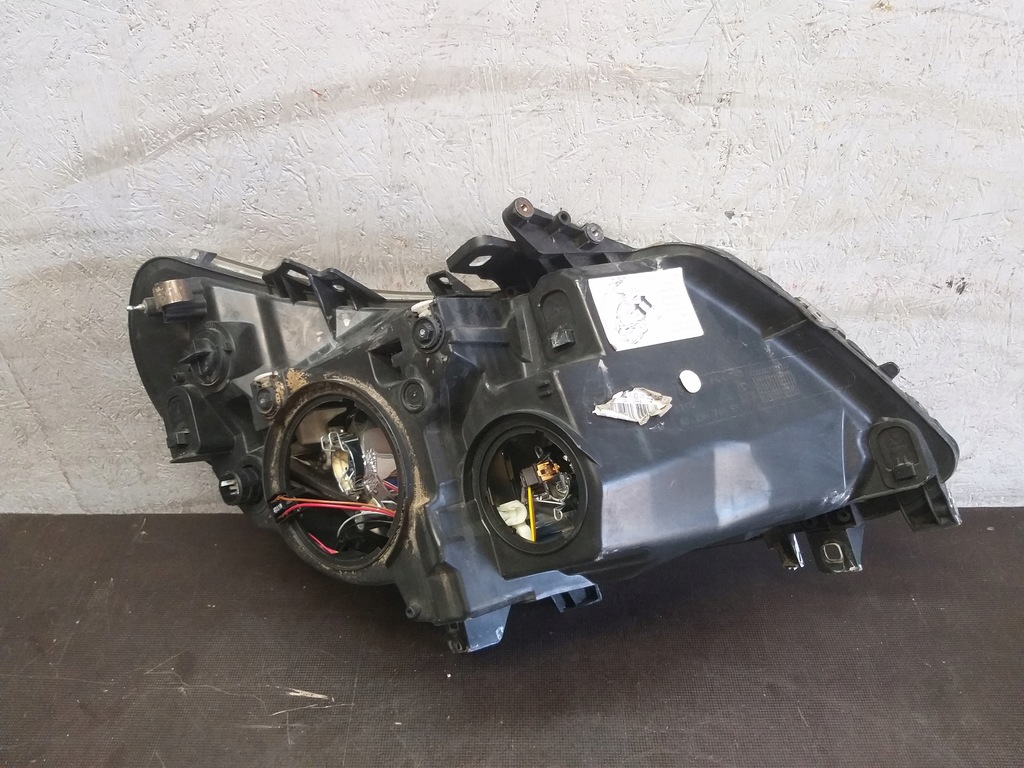 фото №8, Лампа лампи перед права ліва ducato boxer jumper 06-14