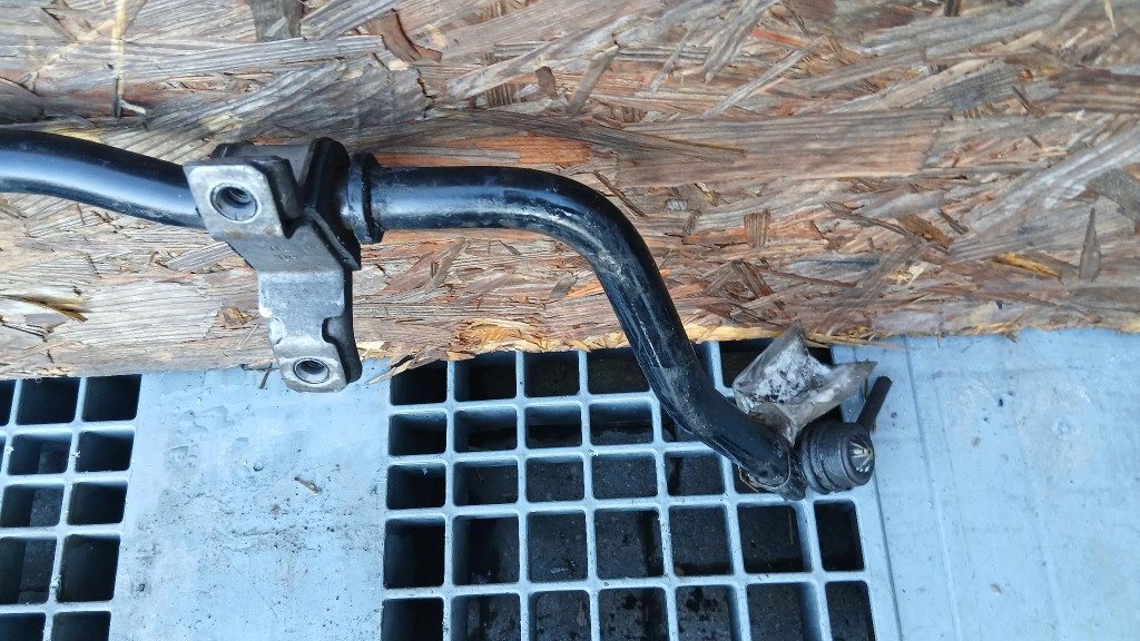 Тяга стабілізатора alfa romeo 147 1.6b 01r Ціна