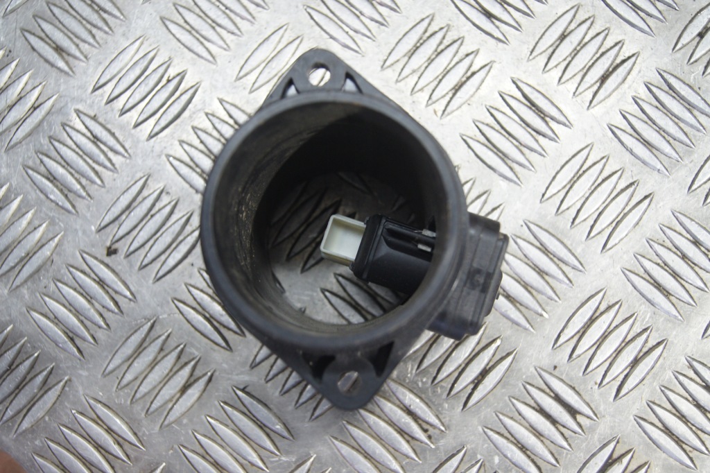 фото №4, Расходомер clio iv 5wk97021